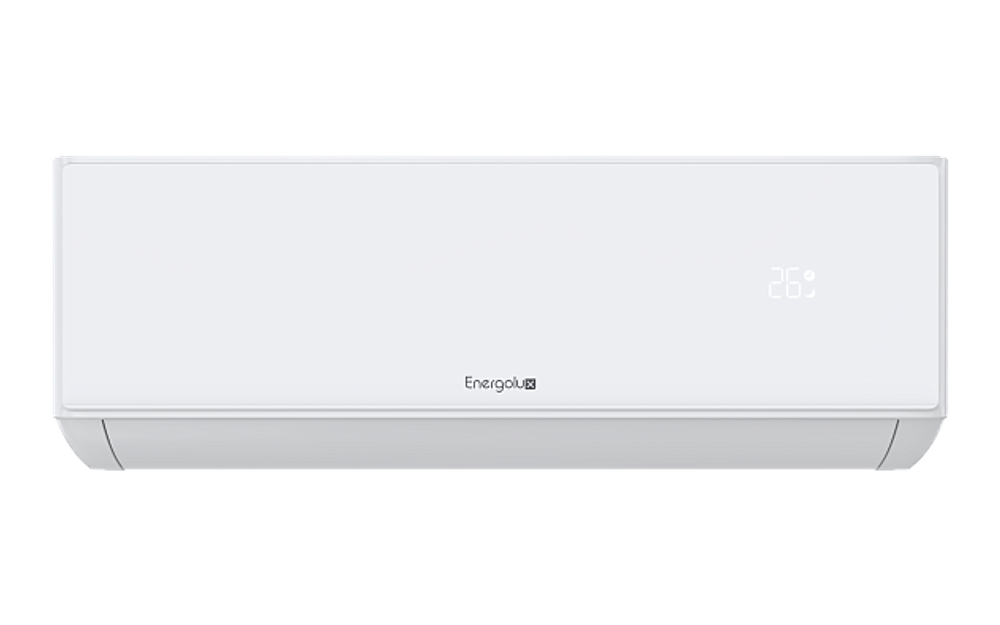 Сплит-система ENERGOLUX, MÜRREN White (on/off), SAS12MR1-A / SAU12MR1-A