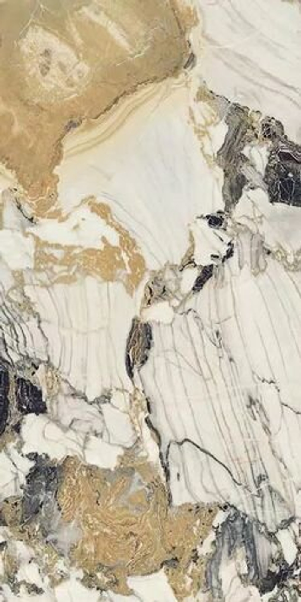 Керамогранит ETOILE DE REX SYMPHONIE GLO 6MM 60X120 RET (761777) глянц.