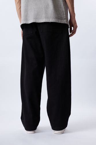 Черные брюки monopo