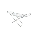 Сушилка для белья напольная 'Волжаночка ЭЛИТ' 18м белая