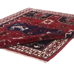 Персидский ковер ручной работы Lori (186 × 167 см) 220210166 Иран