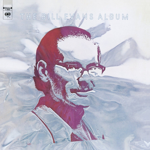 Bill Evans / The Bill Evans Album (CD)