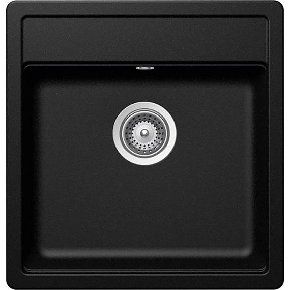 Мойка SCHOCK Vero 50 Cristadur магма