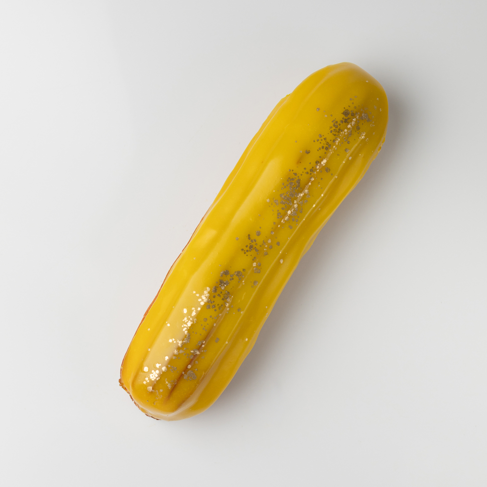 Эклер Тропический