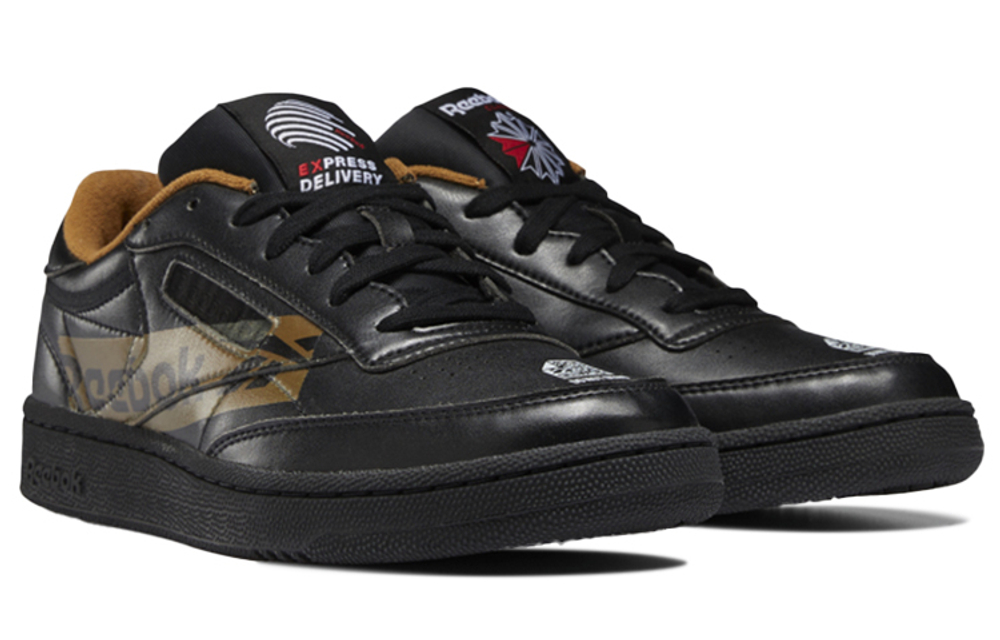 Кроссовки Reebok