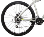 Горный велосипед Stinger Graphite Evo 27.5" (2024)