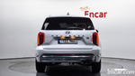 Hyundai The New Palisade Бензин 3.8 2WD (06.2022)