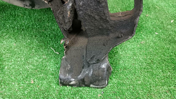 Телевизор VW Transporter T5 (2003-2009)