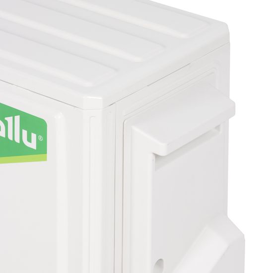 Блок наружный Ballu BA2OI-FM/out-18HN8/EU инверторной мульти сплит-системы