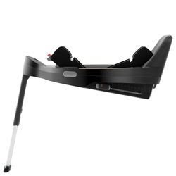 Детское автокресло Britax Roemer Baby-Safe Pro Style + Vario Base 5Z Harbor Blue