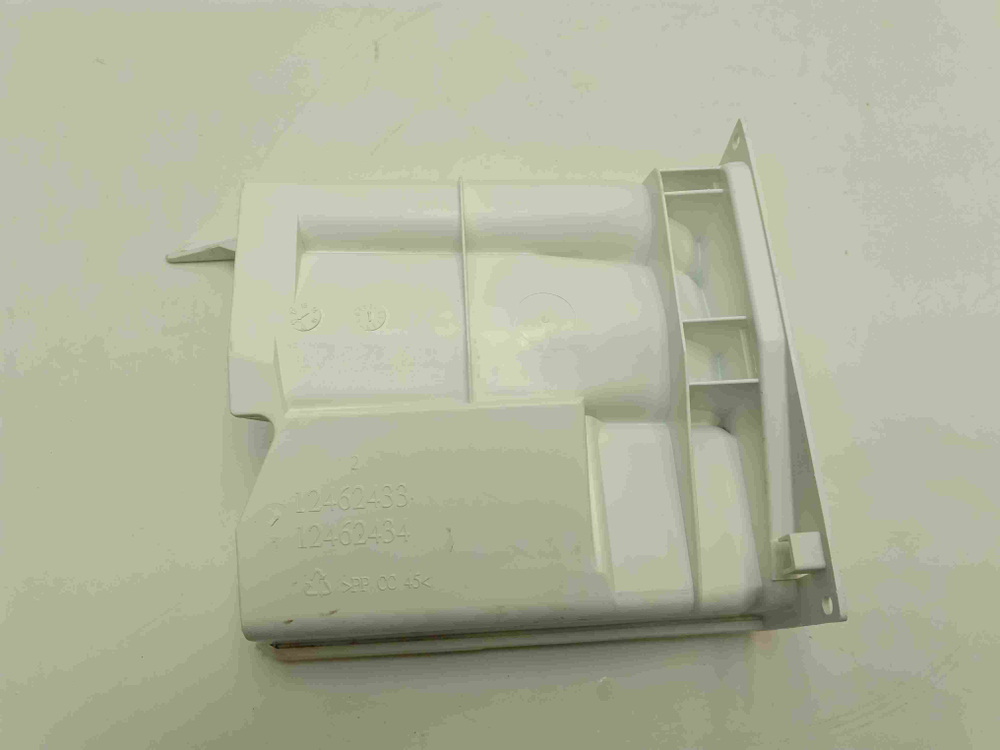 LS60840L кт224 Дозатор порошка для стиральной машины AEG LS60840L б/у