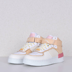 Кроссовки Ex-Time арт 4037