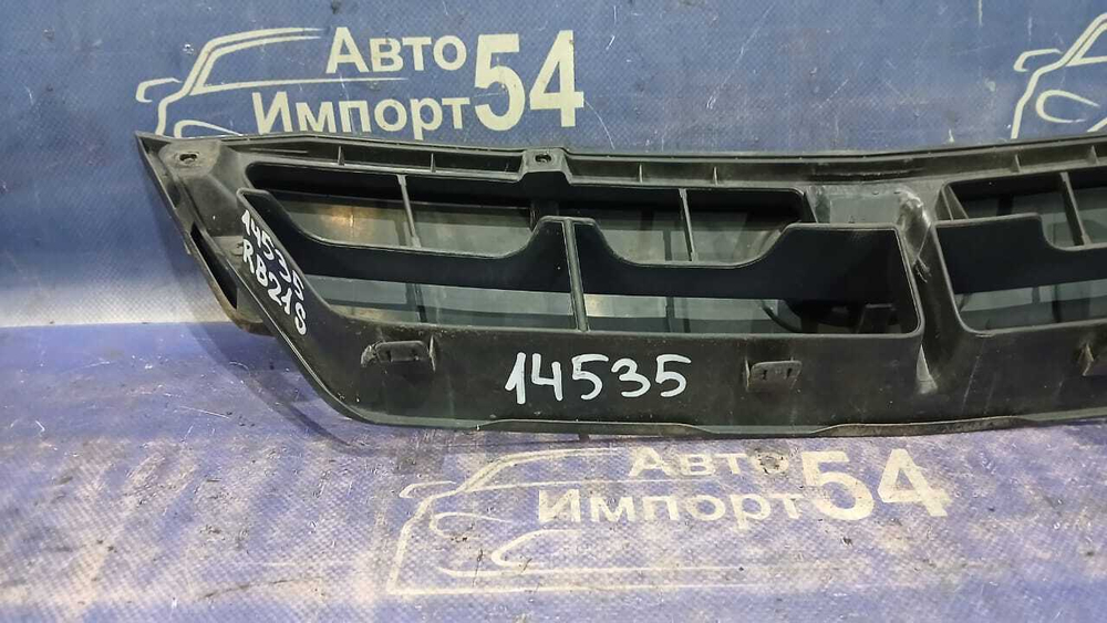 Решетка радиатора SUZUKI AERIO 2001-2003