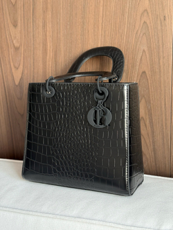 Сумка из эко кожи