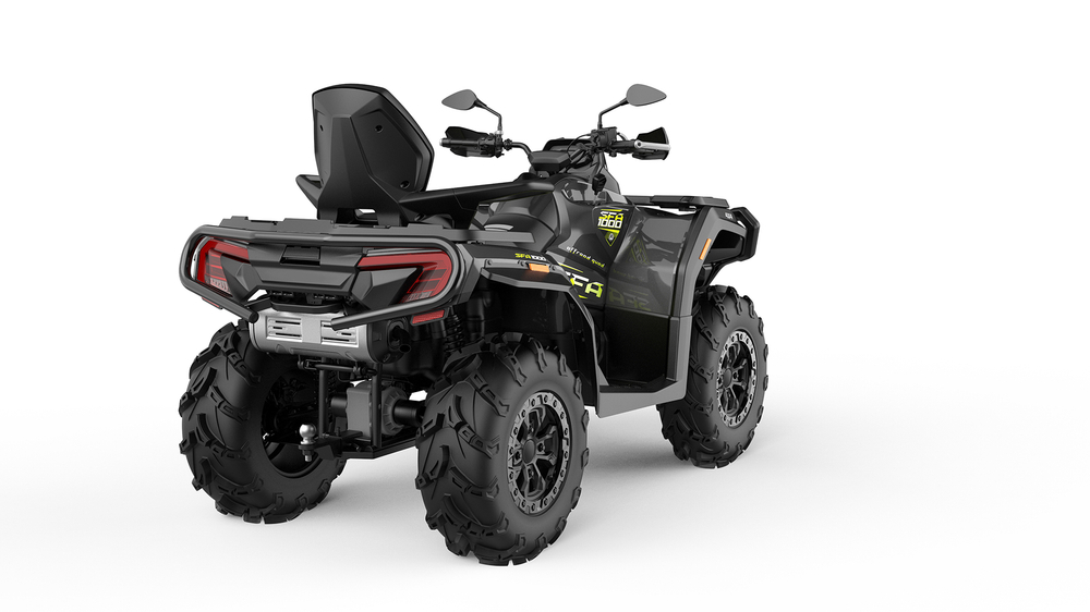 Квадроцикл ТАВРИДА SFA 1000