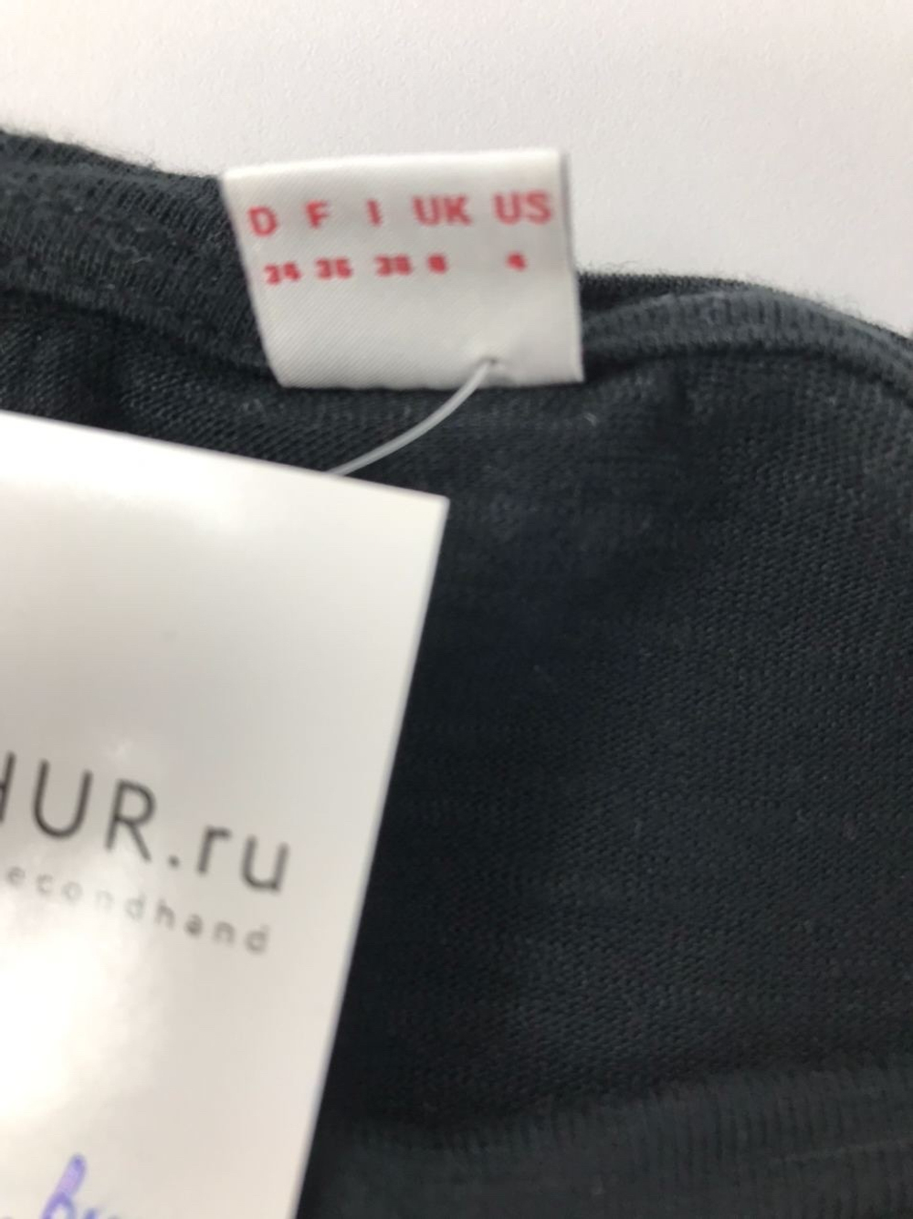 Платье S.OLIVER 42 размер