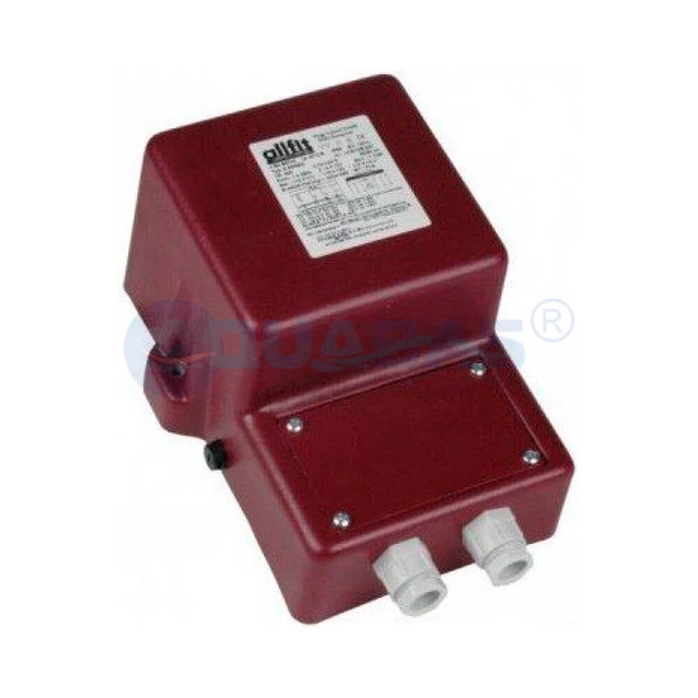 Трансформатор 200Вт Hugo Lahme 235/30В 1 точка подкл. (575965)