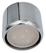 Аэратор ESKO Soft Flow 6, F22, внутр. резьба, нерж, макс. расход 6л/мин. арт. ARSF226L