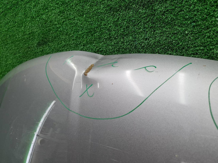 Капот Geely Coolray (2019-2023)