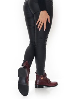 Полусапожки женские CARDICIANA C581-3