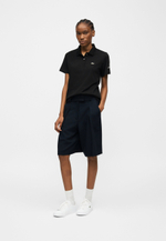 Lacoste Футболка-поло - Чёрный (LA221D0DE-Q11)