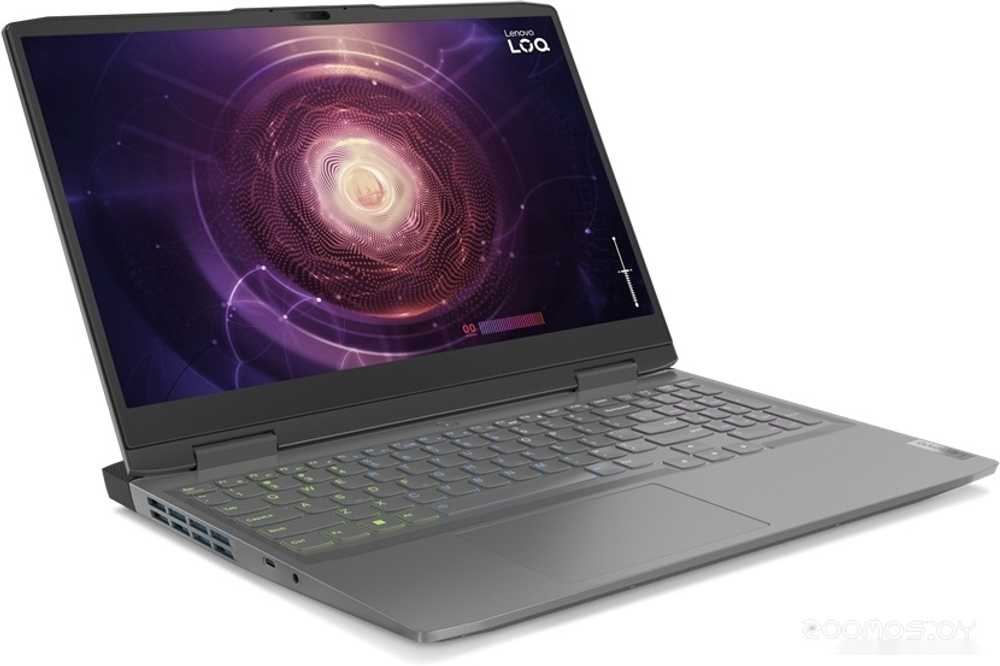 Ноутбук Lenovo LOQ 15APH8