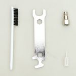 Краскопульт Isistem ISPRAY ST 31 HVLP