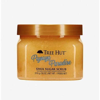Отшелушивающее средство для лица Tree Hut Exfoliante папайя 510 g