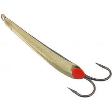 Блесна зимняя "Гвоздик бол." 2,1гр. (Л) 2к Пирс