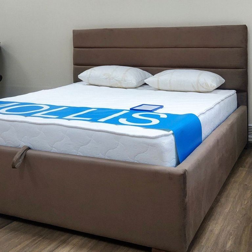 Кровать "Трио"