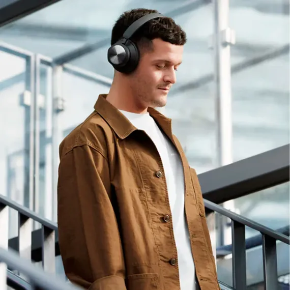Bang & Olufsen Beocom Portal MS Black Anthracite