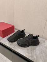 Кроссовки Valentino