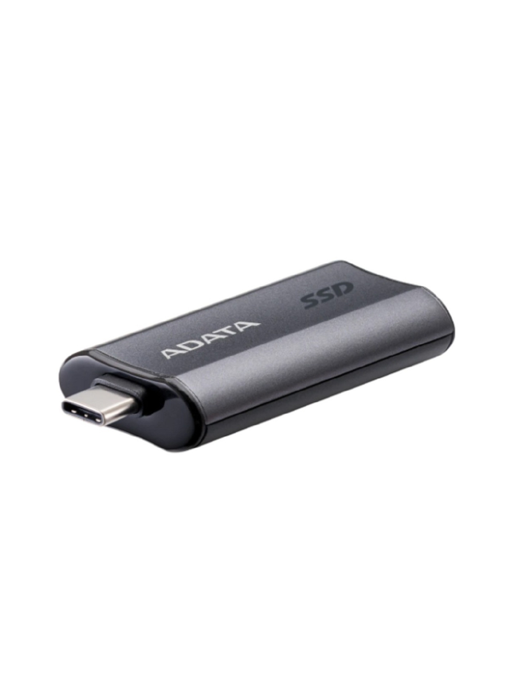 A-DATA Portable SSD 2TB A-DATA SC750, External, USB 3.2 Gen 2 Type-C, [R/W -1050/1000 MB/s] серый