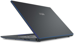 Ноутбук 15,6" MSI Prestige 15 A11UC-070RU Core i5 1155G7/16Gb/512Gb SSD/NV RTX3050 4Gb/15.6" FullHD/Win10 Серый 9S7-16S711-070