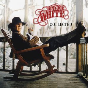 Tony Joe White / Collected (Coloured Vinyl)(2LP)
