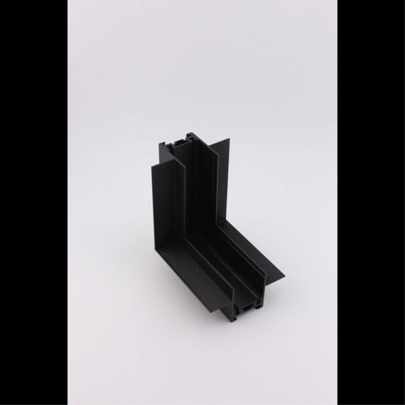 Соединитель угловой внутренний встраиваемый Aployt Magnetic track 48 APL.0182.00.03