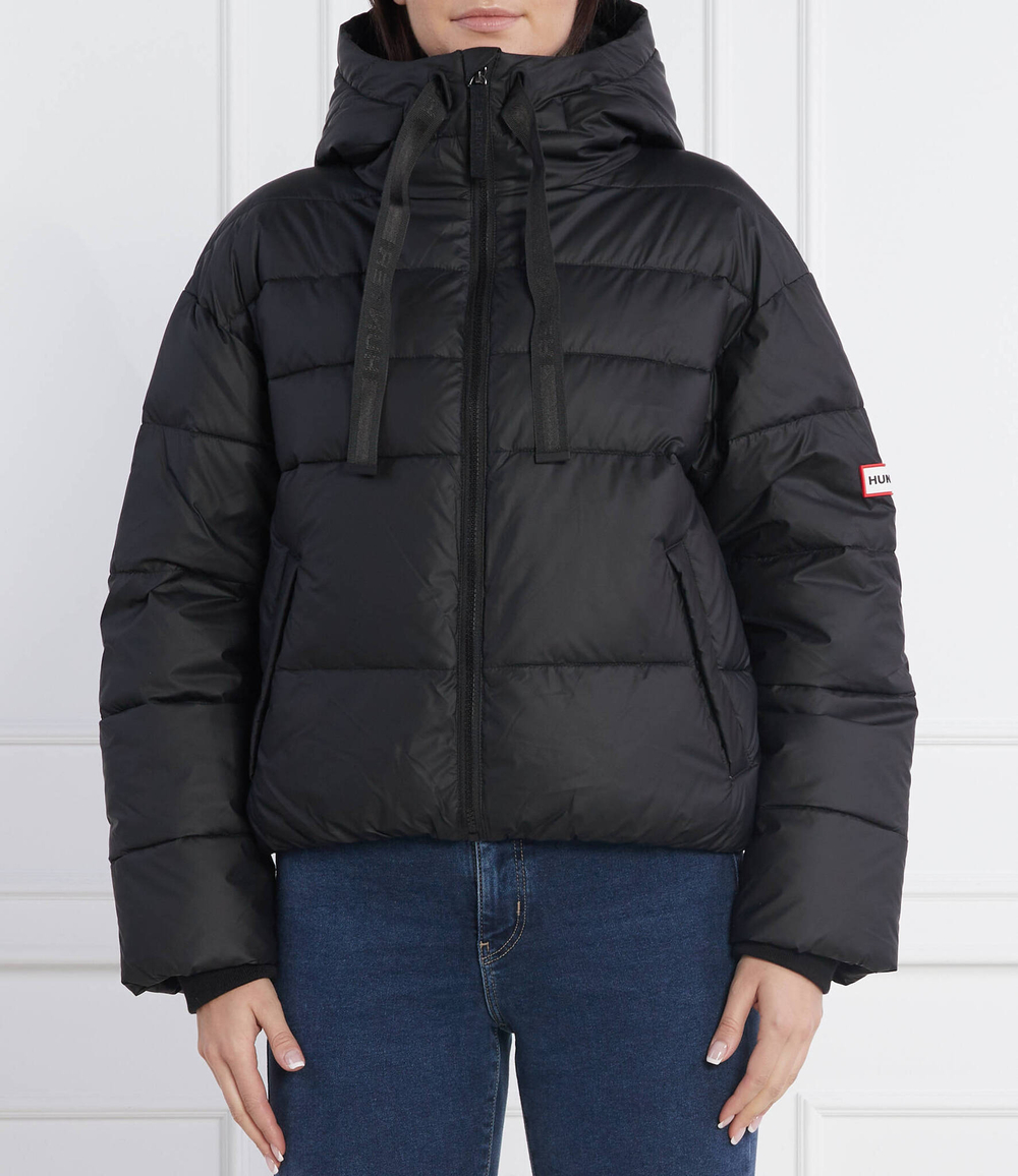 куртка Hunter - черный(WRO1416RTN)