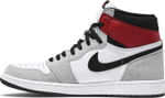 Air Jordan 1 Retro High OG 'Smoke Grey'