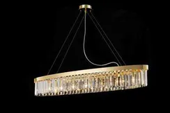 G15-L1200*W250*H170(1200) H GOLD (1) Люстра NW #