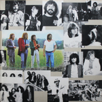 Led Zeppelin / Coda (LP)