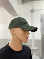 Бейсболка 7.62 / олива