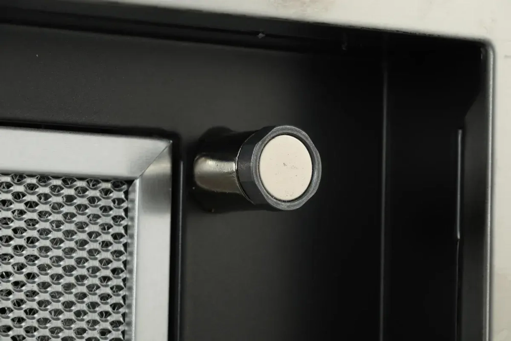 Встраиваемая вытяжка Elica HIDDEN 2.0 IX/A/52