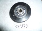 Муфта центробежная (15х100х48х1А) VP50/Сlutch Pulley,500042