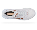 Кроссовки HOKA MACH 5 White Copper арт. 1127893WCPP, белый, муж.