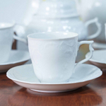 Кофейный сервиз на 6 персон