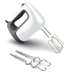 Миксер Moulinex Prepmix+ HM461110 белый