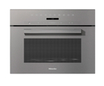 Микроволновая печь Miele M 7244 TC GRGR