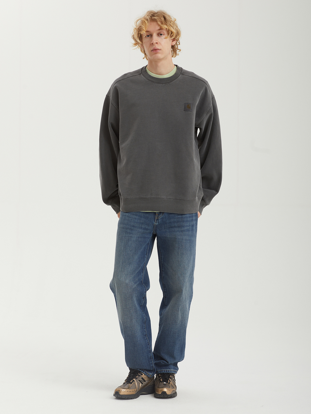 Мужская Толстовка Vista