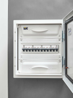 ARMAT Автоматический выключатель M10N 3P C 32А IEK