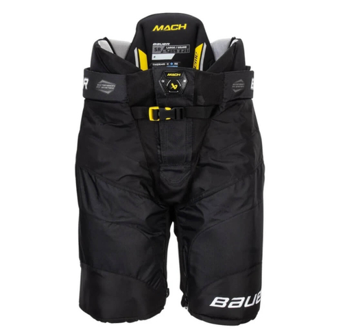 Трусы Bauer Supreme Mach (SR)